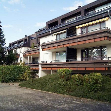 Winterberg Appartement 21098 Екстер'єр фото