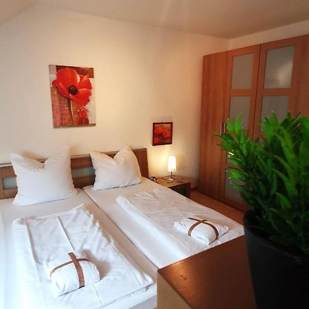 Winterberg Appartement 21098 Екстер'єр фото