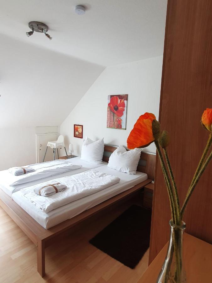 Winterberg Appartement 21098 Екстер'єр фото
