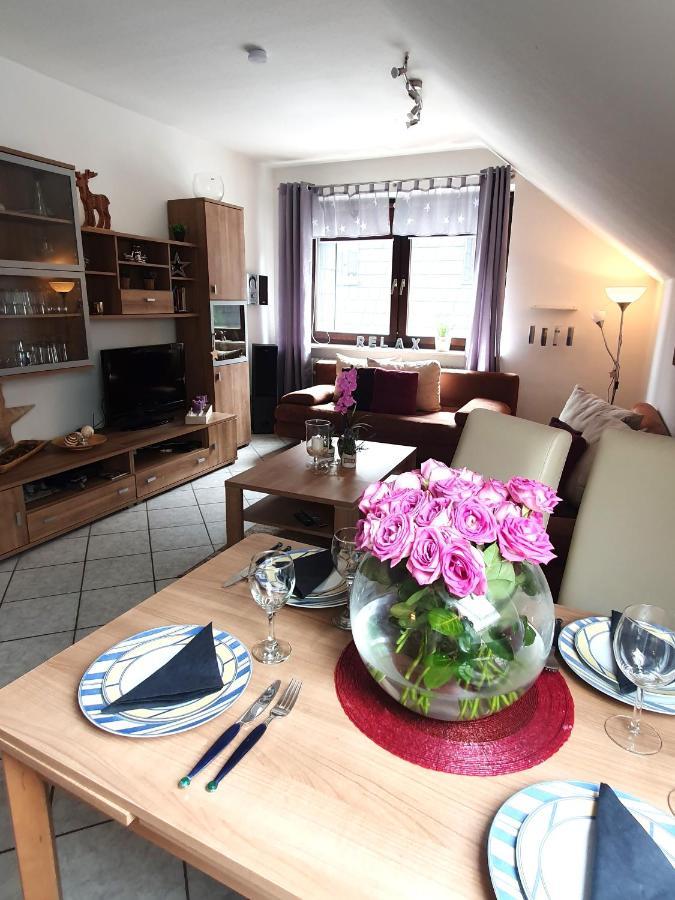 Winterberg Appartement 21098 Екстер'єр фото